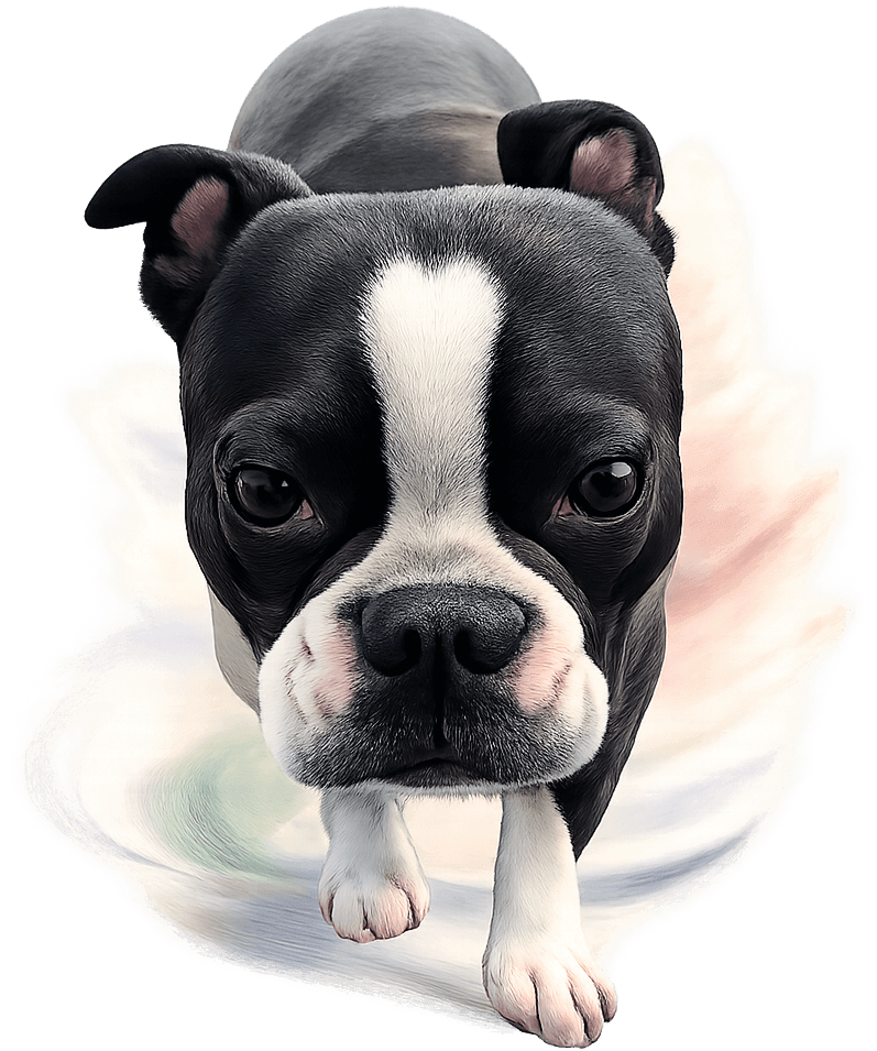 Stylized Pete